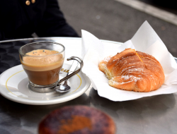 Break caf? srl - Bar e caffè - Bergamo (Bergamo)