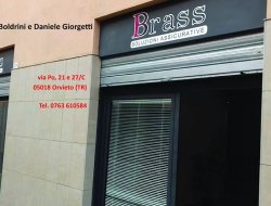 Brass s.r.l. - Assicurazioni-brokers - Orvieto (Terni)
