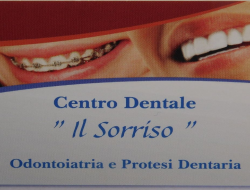 Il sorriso di ercolano ferdinando & c. s.n.c. - Dentisti medici chirurghi ed odontoiatri - Sorrento (Napoli)