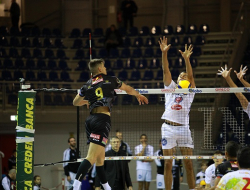 Argos volley societa' sportiva dilettantistica societa' a responsabilita' l - Sport - associazioni e federazioni - Sora (Frosinone)
