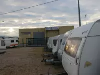 Ca.sa snc di cameli franco c. rimessaggio barche campers e caravans