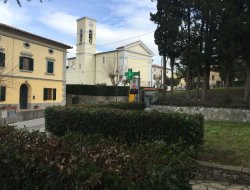 Farmacia casillo - Farmacie - Orciano Pisano (Pisa)