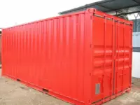 Container livorno - societ? a responsabilit? limitata containers produzione commercio e noleggio