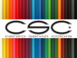 Csc - centro servizi colore - Verniciatura a spruzzo,Verniciatura metalli,Verniciature industriali - Osimo (Ancona)