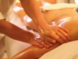 Centro benessere dosha ayurvedic & wellness - Istituti di bellezza - Roma (Roma)