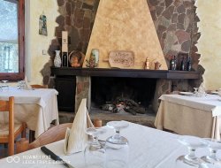 Ristorante il bosco di peddiu e c. s.n.c. - Ristoranti - Villagrande Strisaili (Nuoro)