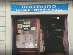 Marmino di ganugi patrizio & roberto s.n.c. - Tessuti arredamento - Prato (Prato)