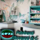 Pulvirenti Giovanni e C. s.n.c. Azienda di fornitura e posa pavimenti e carta da parati Pulvirenti Giovanni & C. Snc a Bientina (PI) | Overplace