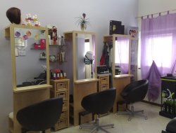 Esteticamente di valle lucia - Parrucchieri per donna - Roma (Roma)