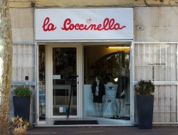 La coccinella - Abbigliamento bambini e ragazzi - Olbia (Olbia-Tempio)