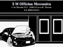 Acaim - Officine meccaniche - Cava de' Tirreni (Salerno)