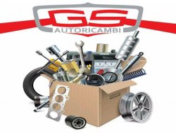 Autoricambi g.s. s.r.l.s. - Ricambi e componenti auto commercio - Pozzuoli (Napoli)