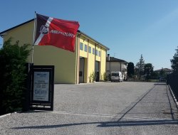 Bellan andrea - Motori fuoribordo - Chioggia (Venezia)