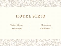 Hotel sirio - Hotel - Ivrea (Torino)