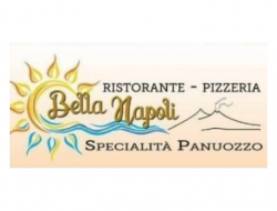 Bella napoli - Pizzerie,Ristoranti - Gradisca d'Isonzo (Gorizia)