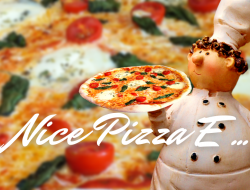 Nice pizza e... - Pizzerie - Roma (Roma)