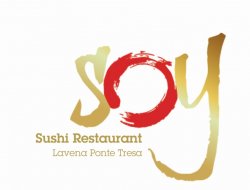 Soy sushi restaurant - Ristoranti,Ristoranti - trattorie ed osterie - Lavena Ponte Tresa (Varese)