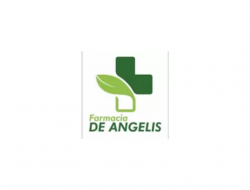 Farmacia de angelis domenico - Farmacie - Castel San Giorgio (Salerno)