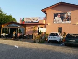 Il turista - Bar e caffè,Ristoranti - Gubbio (Perugia)