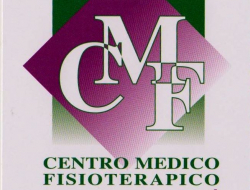 Cmf centro medico fisioterapico - Azienda locale - Viadana (Mantova)