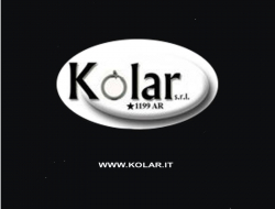 Kolar - Argenteria - lavorazione e ingrosso,Argenteria, oreficeria e gioielleria macchine e forniture,Argenterie,Metalli preziosi e nobili - Arezzo (Arezzo)
