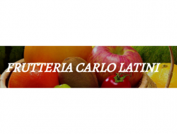 Latini carlo - Frutta e verdura - Roma (Roma)