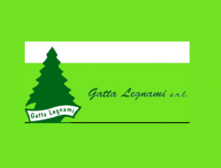 Gatta legnami - Legname da lavoro - Pontevico (Brescia)