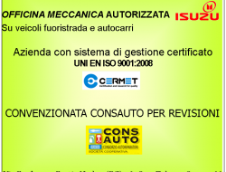 Autofficina branda piero e antonello - Officine meccaniche - Bastia Umbra (Perugia)