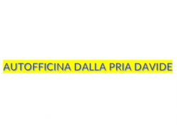 Dalla pria davide - Autofficine e centri assistenza - Jesolo (Venezia)