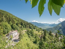 Albergo ristorante al bosco s.a.s. - Alberghi,Ristoranti - Centa San Nicolò (Trento)