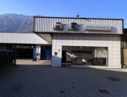 Malgesini auto sas di malgesini c. - Automobili - Cosio Valtellino (Sondrio)