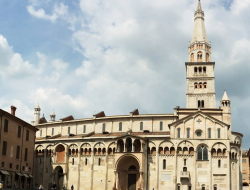 Parrocchia di san bartolomeo apostolo - Associazioni ed organizzazioni religiose - Pavullo nel Frignano (Modena)