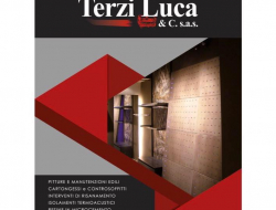 Terzi luca srl - pitture e opere edili - Imprese edili - Breda di Piave (Treviso)