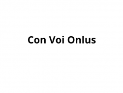 Con voi soc. coop. onlus - Associazioni di volontariato e di solidarietà - San Martino Siccomario (Pavia)