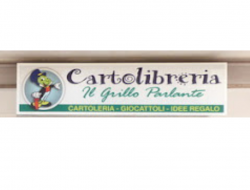 Il grillo parlante - Cartolerie - Atri (Teramo)