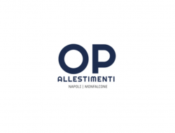 Op allestimenti - Serramenti ed infissi - Napoli (Napoli)