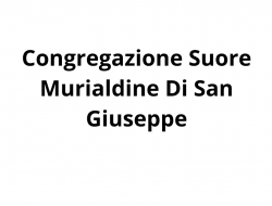 Congregazione suore murialdine - Chiese e centri di altri culti - religioni varie - Foggia (Foggia)