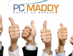 Pc maddy - Elettrotecnica - Parma (Parma)