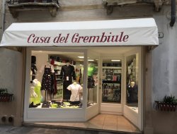 Casa del grembiule di daniele nicola - Abiti da lavoro ed indumenti protettivi - Padova (Padova)