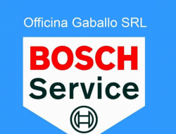 Officina gaballo - Autofficine e centri assistenza - Galatina (Lecce)