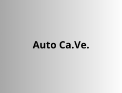 Auto ca.ve. - Carrozzerie automobili - Sciacca (Agrigento)