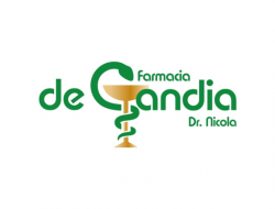 Farmacia de candia nicola - Farmacie - Molfetta (Bari)