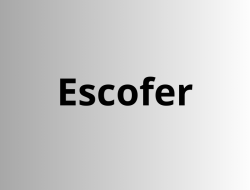 Escofer - Torneria metalli - Trofarello (Torino)