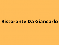 Ristorante da giancarlo - Ristoranti - Pula (Cagliari)