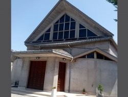 Parrocchia di santa maria delle grazie - Chiesa cattolica - servizi parocchiali - Rieti (Rieti)