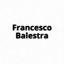 Francesco Balestra