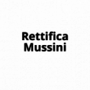 Rettifica Mussini