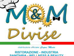 M & m divise - Abbigliamento - Torre del Greco (Napoli)