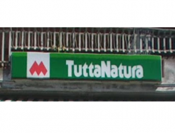 Tutta natura - Animali domestici - alimenti ed articoli - Fonte Nuova (Roma)