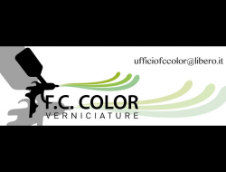 F.c. color - Vernici auto - Rovereto (Trento)